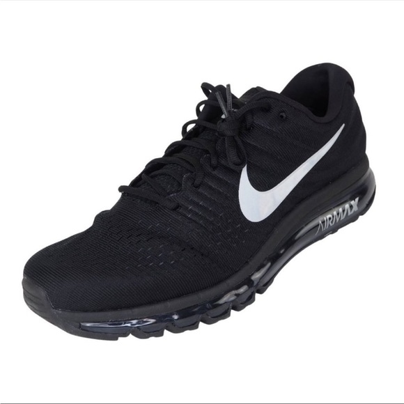 NWT Nike Air Max 2017 Running Shoes - Picture 2 of 5